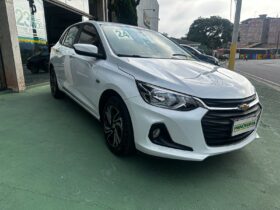 ONIX 1.0 TURBO FLEX LT MANUAL 2024/2024