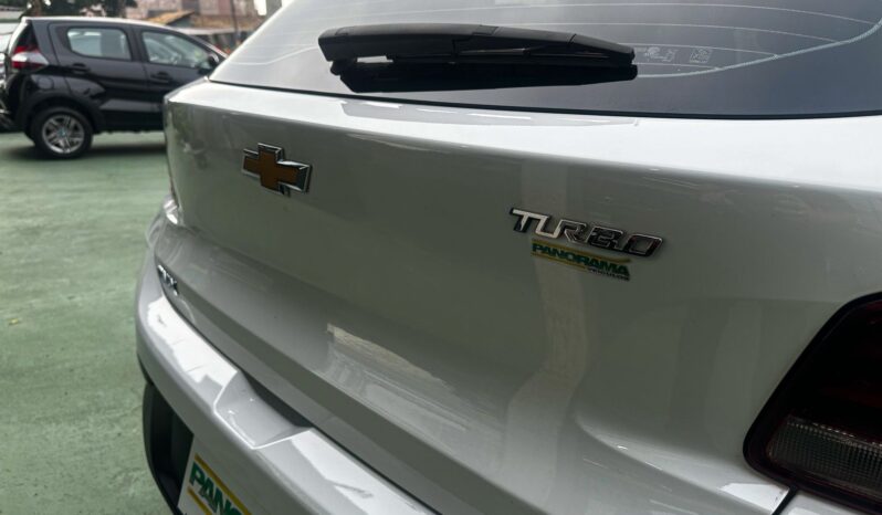 
								ONIX 1.0 TURBO FLEX LT MANUAL 2024/2024 full									