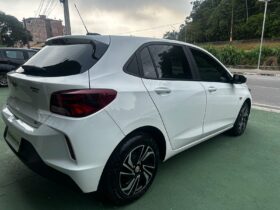 ONIX 1.0 TURBO FLEX LT MANUAL 2024/2024