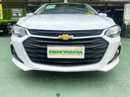 
										ONIX 1.0 TURBO FLEX LT MANUAL 2024/2024 full									