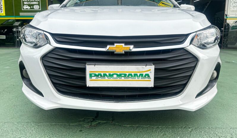 
								ONIX 1.0 TURBO FLEX LT MANUAL 2024/2024 full									