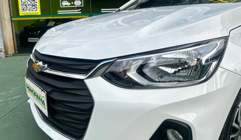 
								ONIX 1.0 TURBO FLEX LT MANUAL 2024/2024 full									