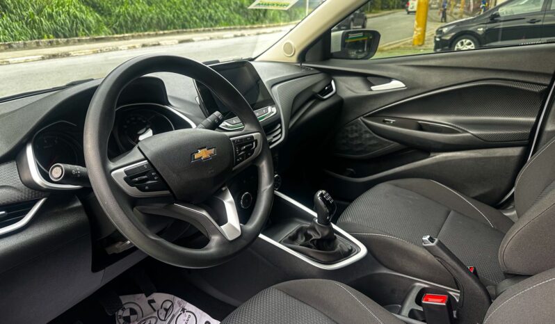 
								ONIX 1.0 TURBO FLEX LT MANUAL 2024/2024 full									