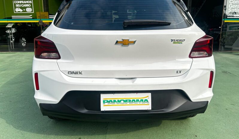 
								ONIX 1.0 TURBO FLEX LT MANUAL 2024/2024 full									