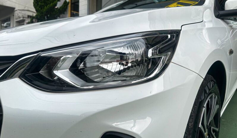 
								ONIX 1.0 TURBO FLEX LT MANUAL 2024/2024 full									