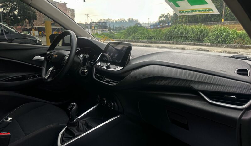 
								ONIX 1.0 TURBO FLEX LT MANUAL 2024/2024 full									