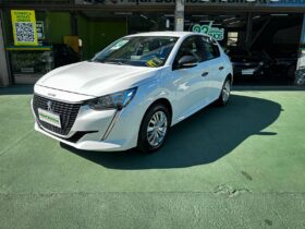 208 1.0 FIREFLY FLEX LIKE MANUAL 2023/2024