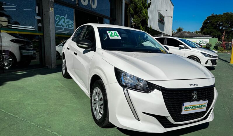 
								208 1.0 FIREFLY FLEX LIKE MANUAL 2023/2024 full									