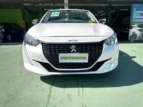 208 1.0 FIREFLY FLEX LIKE MANUAL 2023/2024