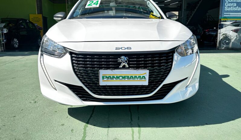 
								208 1.0 FIREFLY FLEX LIKE MANUAL 2023/2024 full									