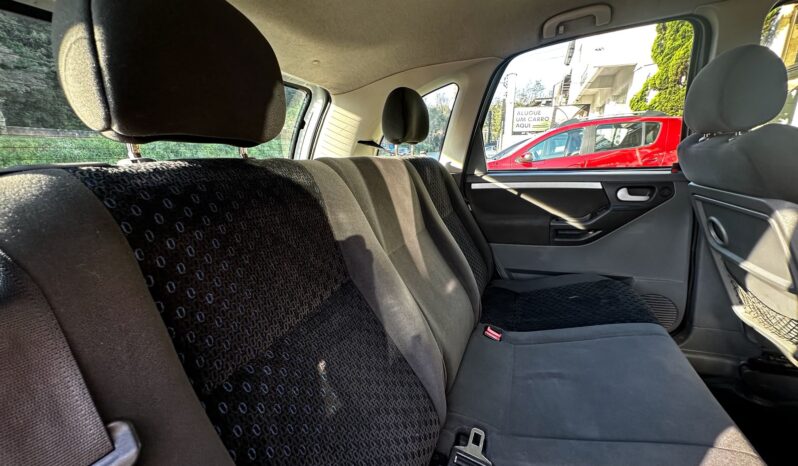 
								MERIVA 1.8 MPFI PREMIUM 8V FLEX 4P AUTOMATIZADO 2009/2010 full									