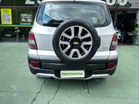 SPIN 1.8 ACTIV 8V FLEX 4P AUTOMATICO 2015/2016