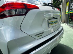 KICKS 1.0 16V FLEXTART ACTIVE XTRONIC 2021/2022