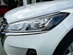 
										KICKS 1.0 16V FLEXTART ACTIVE XTRONIC 2021/2022 full									