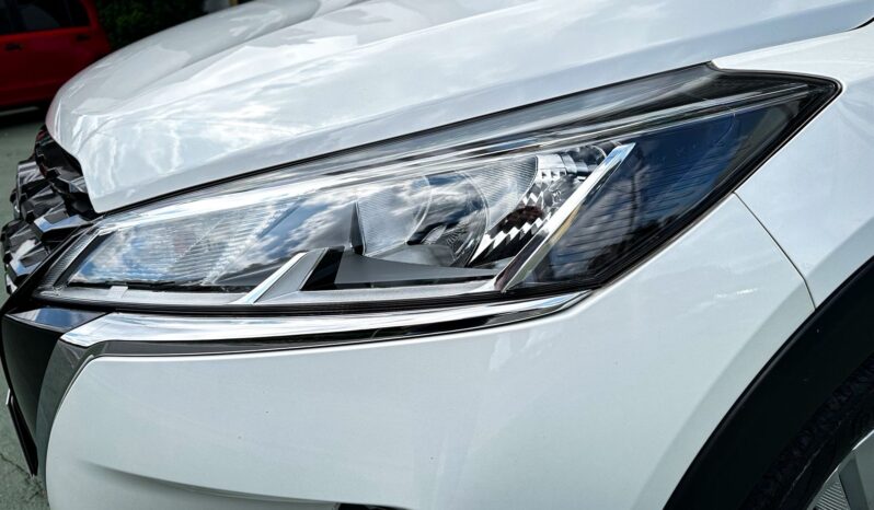 
								KICKS 1.0 16V FLEXTART ACTIVE XTRONIC 2021/2022 full									