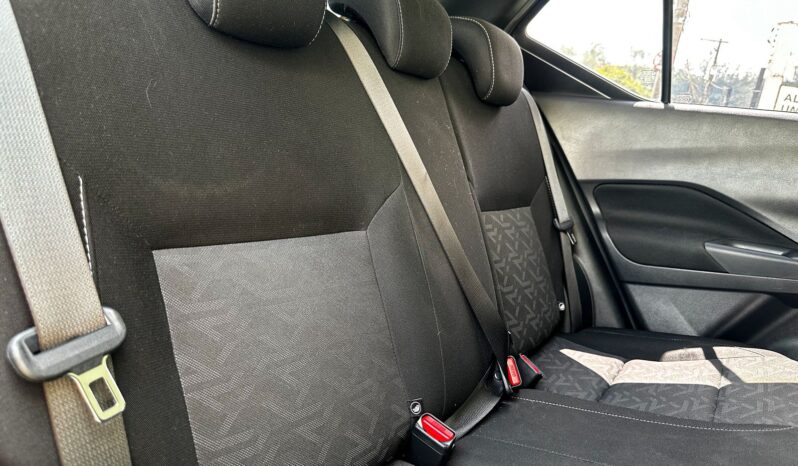 
								KICKS 1.0 16V FLEXTART ACTIVE XTRONIC 2021/2022 full									