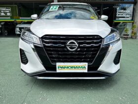 KICKS 1.0 16V FLEXTART ACTIVE XTRONIC 2021/2022