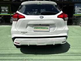 KICKS 1.0 16V FLEXTART ACTIVE XTRONIC 2021/2022