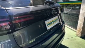 NIVUS 1.0 200 TSI TOTAL FLEX COMFORTLINE AUTOMATICO 2024/2024