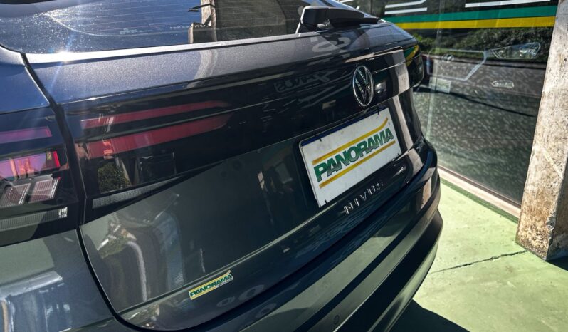 
								NIVUS 1.0 200 TSI TOTAL FLEX COMFORTLINE AUTOMATICO 2024/2024 full									