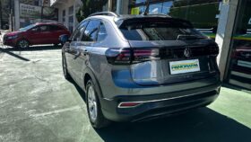 NIVUS 1.0 200 TSI TOTAL FLEX COMFORTLINE AUTOMATICO 2024/2024