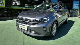 NIVUS 1.0 200 TSI TOTAL FLEX COMFORTLINE AUTOMATICO 2024/2024