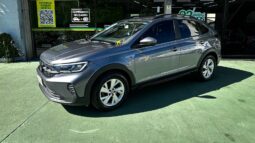 NIVUS 1.0 200 TSI TOTAL FLEX COMFORTLINE AUTOMATICO 2024/2024