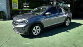 NIVUS 1.0 200 TSI TOTAL FLEX COMFORTLINE AUTOMATICO 2024/2024