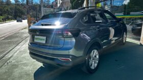 NIVUS 1.0 200 TSI TOTAL FLEX COMFORTLINE AUTOMATICO 2024/2024