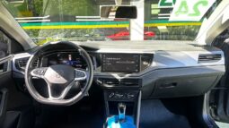 
										NIVUS 1.0 200 TSI TOTAL FLEX COMFORTLINE AUTOMATICO 2024/2024 full									