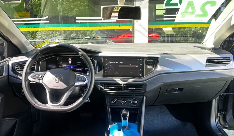 
								NIVUS 1.0 200 TSI TOTAL FLEX COMFORTLINE AUTOMATICO 2024/2024 full									