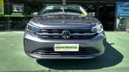 
										NIVUS 1.0 200 TSI TOTAL FLEX COMFORTLINE AUTOMATICO 2024/2024 full									