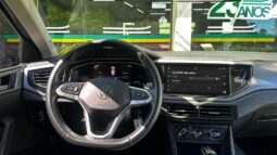 
										NIVUS 1.0 200 TSI TOTAL FLEX COMFORTLINE AUTOMATICO 2024/2024 full									