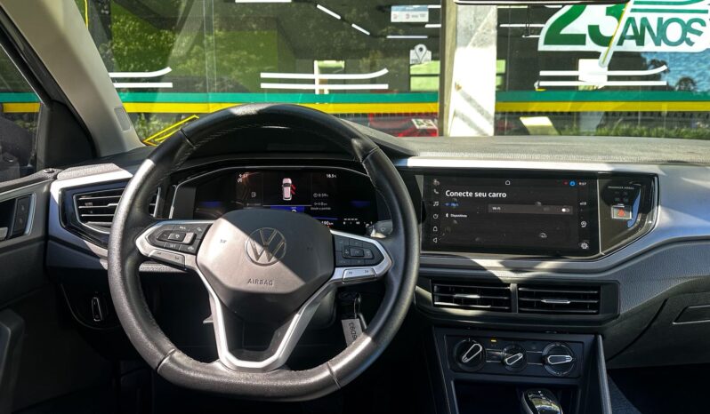 
								NIVUS 1.0 200 TSI TOTAL FLEX COMFORTLINE AUTOMATICO 2024/2024 full									