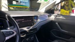 
										NIVUS 1.0 200 TSI TOTAL FLEX COMFORTLINE AUTOMATICO 2024/2024 full									