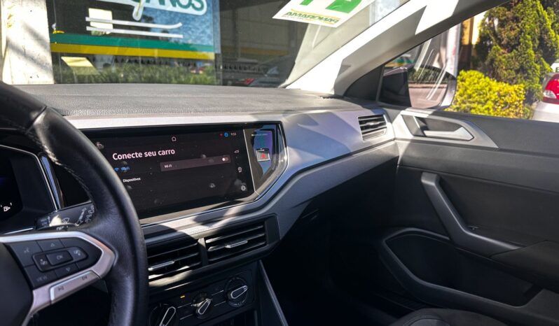 
								NIVUS 1.0 200 TSI TOTAL FLEX COMFORTLINE AUTOMATICO 2024/2024 full									