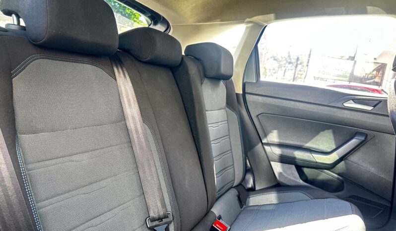 
								NIVUS 1.0 200 TSI TOTAL FLEX COMFORTLINE AUTOMATICO 2024/2024 full									