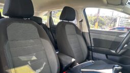 
										NIVUS 1.0 200 TSI TOTAL FLEX COMFORTLINE AUTOMATICO 2024/2024 full									