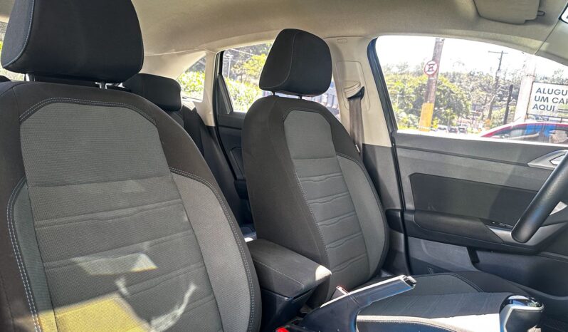 
								NIVUS 1.0 200 TSI TOTAL FLEX COMFORTLINE AUTOMATICO 2024/2024 full									