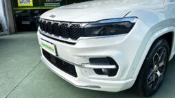 
										JEEP COMMANDER 1.3 T270 TURBO FLEX OVERLAND 2022 full									