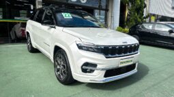 
										JEEP COMMANDER 1.3 T270 TURBO FLEX OVERLAND 2022 full									