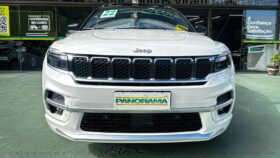 JEEP COMMANDER 1.3 T270 TURBO FLEX OVERLAND 2022