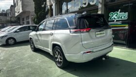 JEEP COMMANDER 1.3 T270 TURBO FLEX OVERLAND 2022