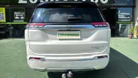 JEEP COMMANDER 1.3 T270 TURBO FLEX OVERLAND 2022