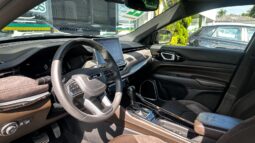 
										JEEP COMMANDER 1.3 T270 TURBO FLEX OVERLAND 2022 full									