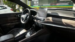 
										JEEP COMMANDER 1.3 T270 TURBO FLEX OVERLAND 2022 full									