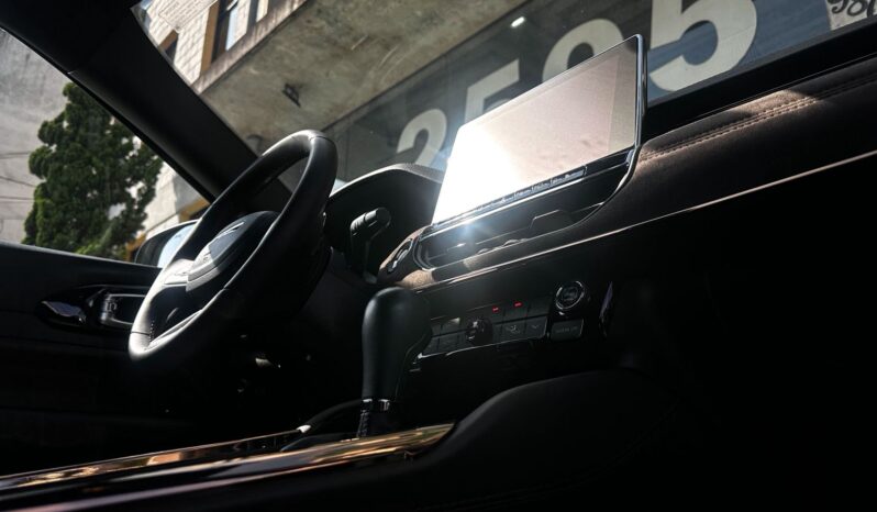 
								JEEP COMMANDER 1.3 T270 TURBO FLEX OVERLAND 2022 full									