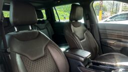 
										JEEP COMMANDER 1.3 T270 TURBO FLEX OVERLAND 2022 full									