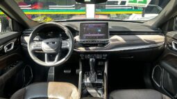 
										JEEP COMMANDER 1.3 T270 TURBO FLEX OVERLAND 2022 full									