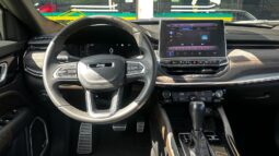 
										JEEP COMMANDER 1.3 T270 TURBO FLEX OVERLAND 2022 full									